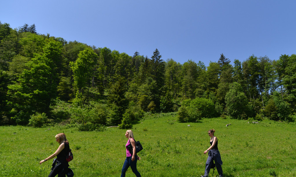 Podelite fotografiju iz ZAPADNE SRBIJE i osvojite besplatno PUTOVANJE!