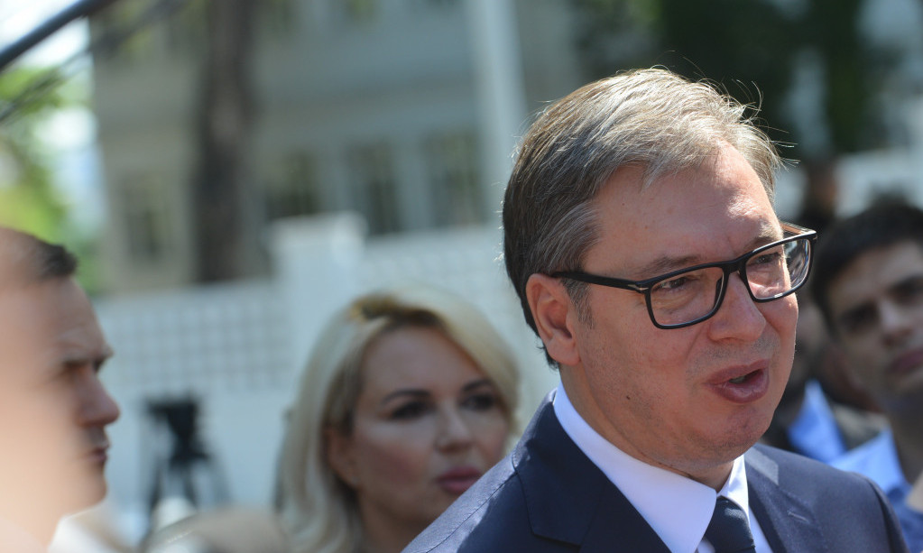 Predsednik Vučić potvrdio posetu jednog od najznačajnijih SVETSKIH LIDERA: EVO KO STIŽE U SRBIJU!