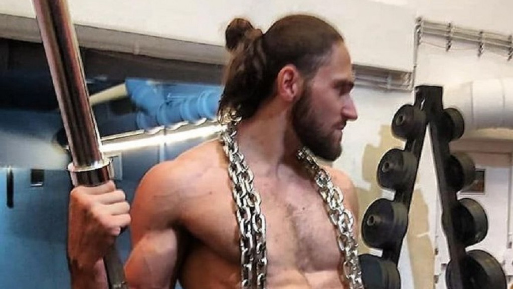 Ko je mišićavi "Tarzan" koji je oduševio svet odbojke? Nova "zver" u reprezentaciji