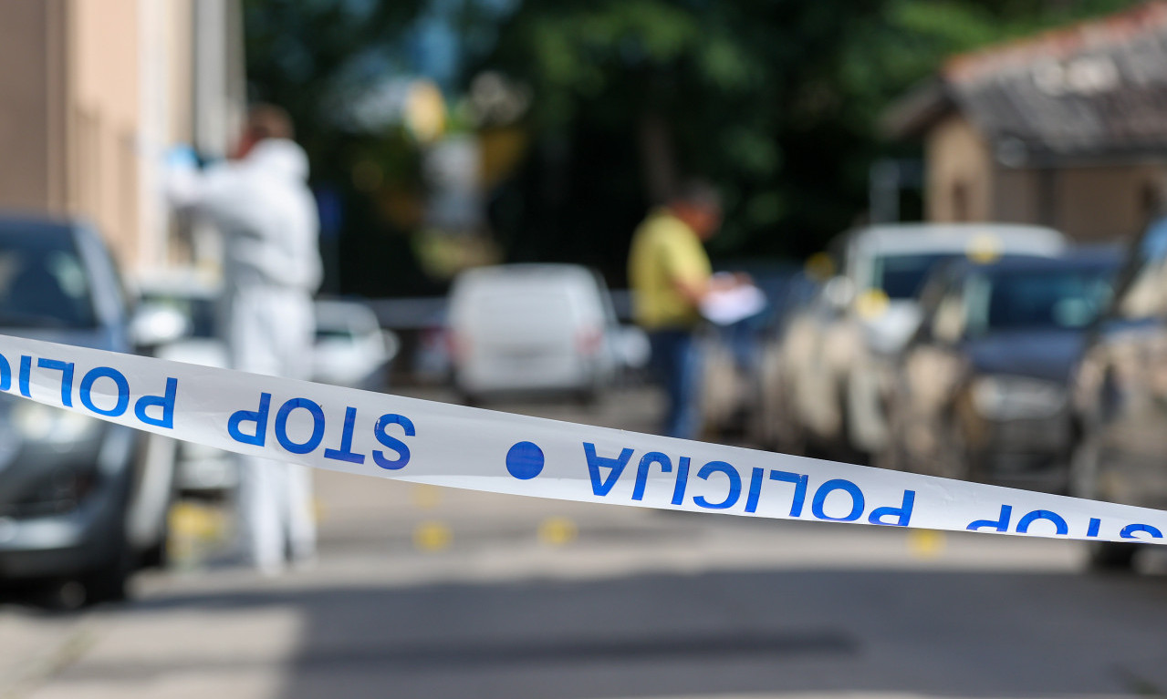 Žena u Leskovcu pronađena mrtva, ljubavnik tvrdi: Ubili smo njenog muža i zalili ga u beton