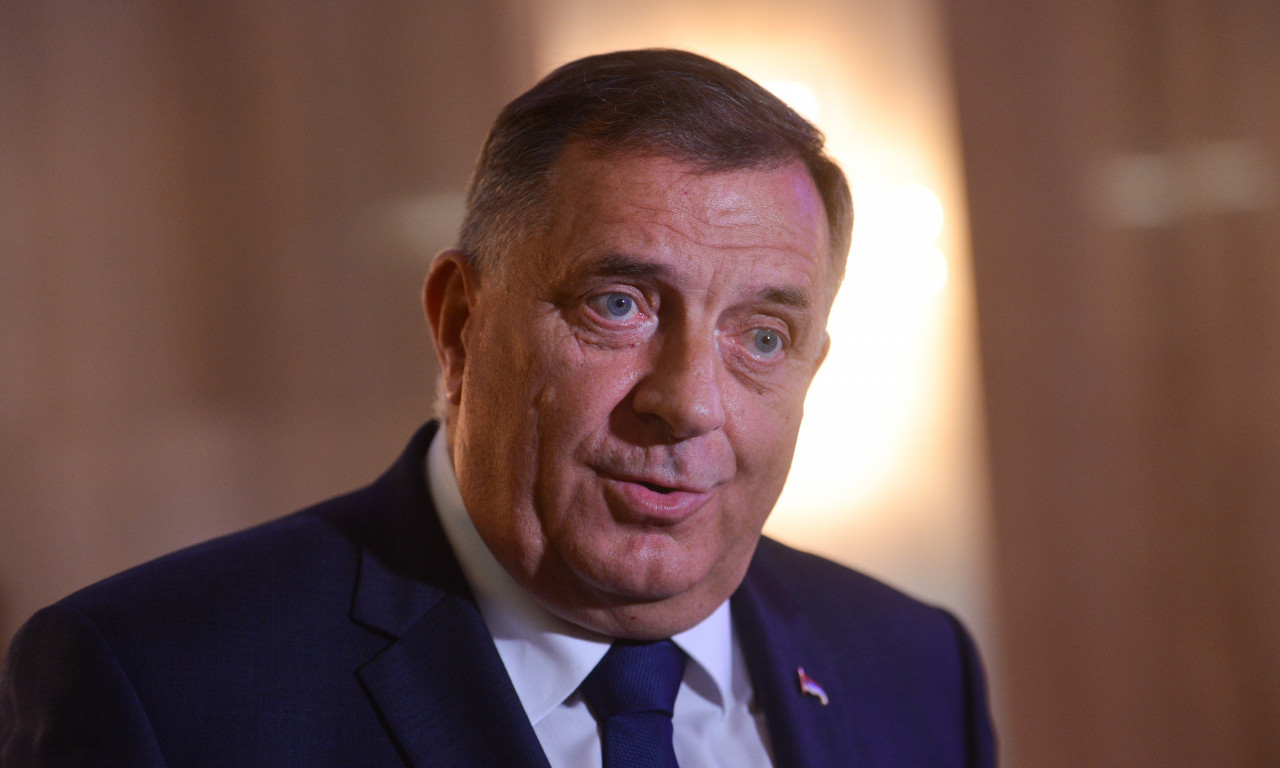 CIK objavio PRELIMINARNE REZULTATE - DODIK u VOĐSTVU