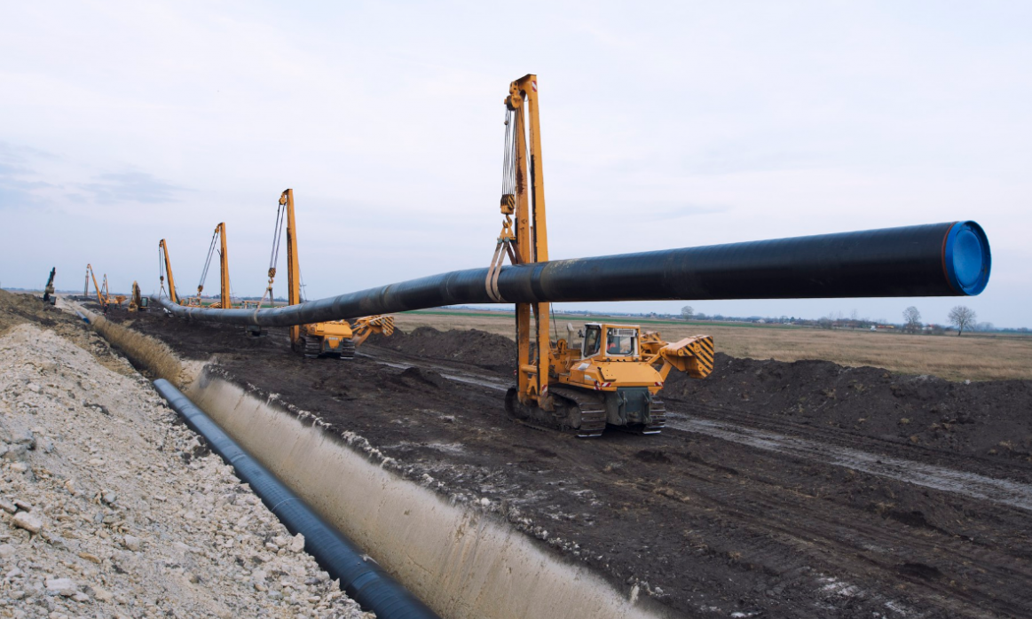 GASNA KRIZA stiže na Balkan, SLOVENCI pozvani da PAŽLJIVO TROŠE GAS