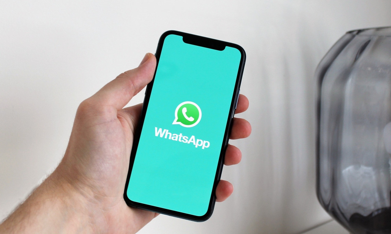 ZA VAS ŠTO KRIJETE, STIŽU LEPE VESTI! WhatsApp uvodi NOVU OPCIJU, koja vas može SPASITI