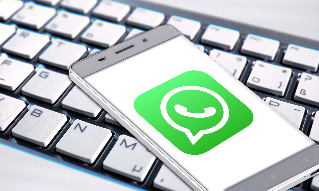 Zaboravite na MUTNE slike - NOVA OPCIJA na WhatsAppu ODUŠEVLJAVA korisnike