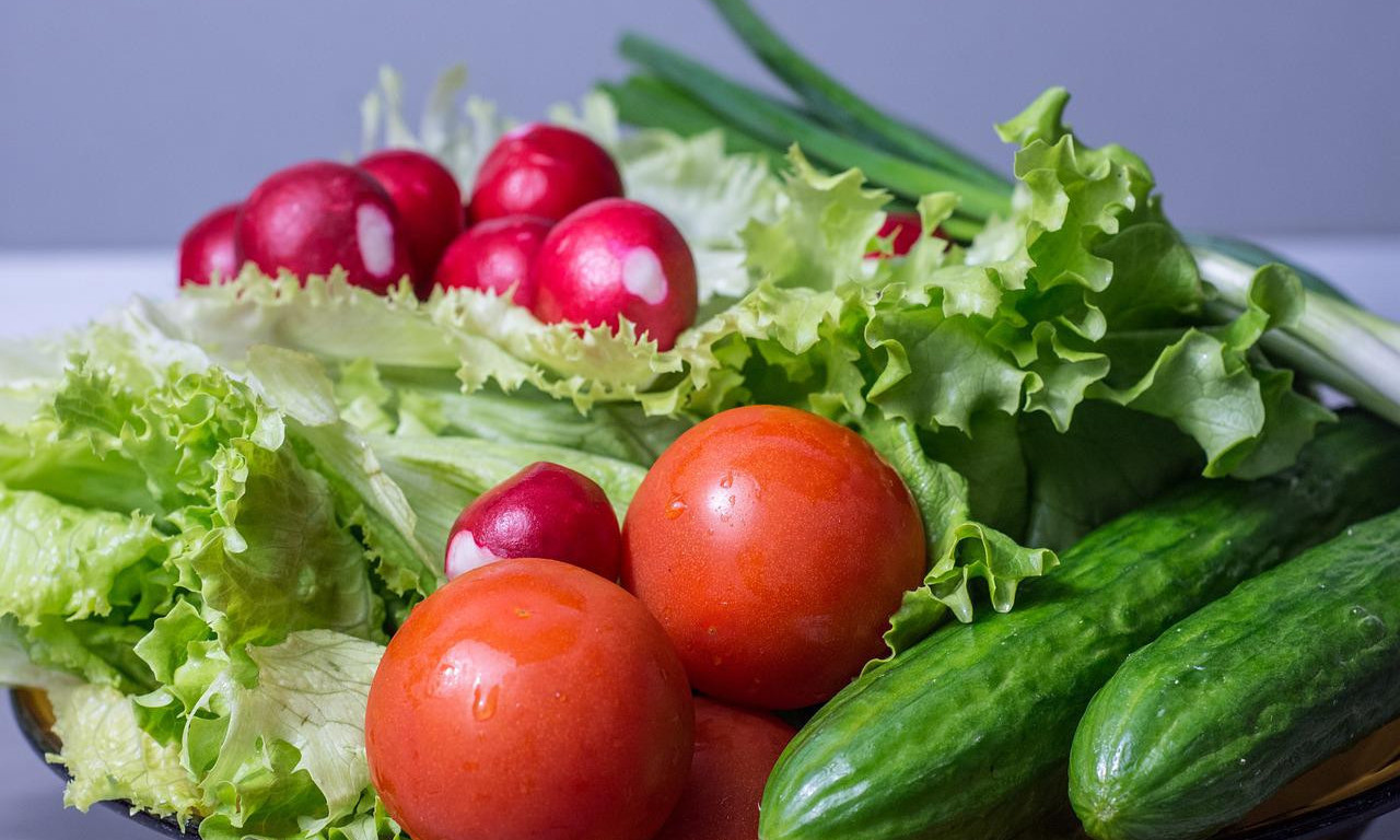 Ako vas ovo ne oduševi, ništa neće - letnja salata hit i na TikToku