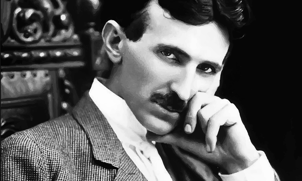 Poboljšajte FUNKCIJE MOZGA uz navike koje je praktikovao i NIKOLA TESLA