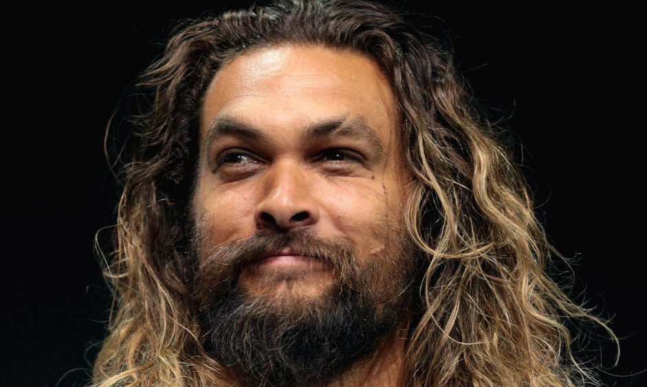 Ono kad si NEODOLJIV KAO GREH - Džejson Momoa dobio DUPLO VEĆI honorar za "Akvamena"