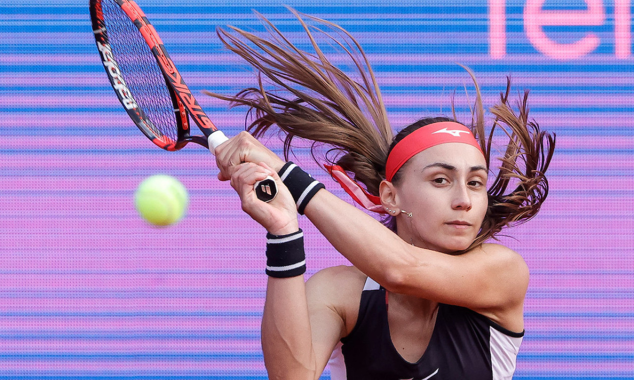 WTA LISTA Najbolja Srpkinja - Krunićka, Iga Švjontek broj 1 i dalje