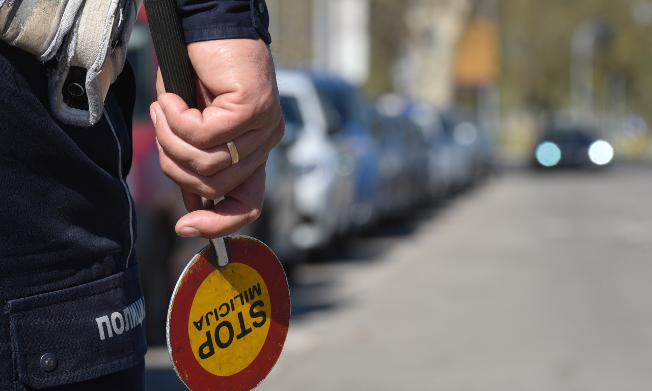 Ako nas ovo NE DOZOVE PAMETI, šta će? Na putevima u Srbiji od početka godine POGINULO 485 ljudi