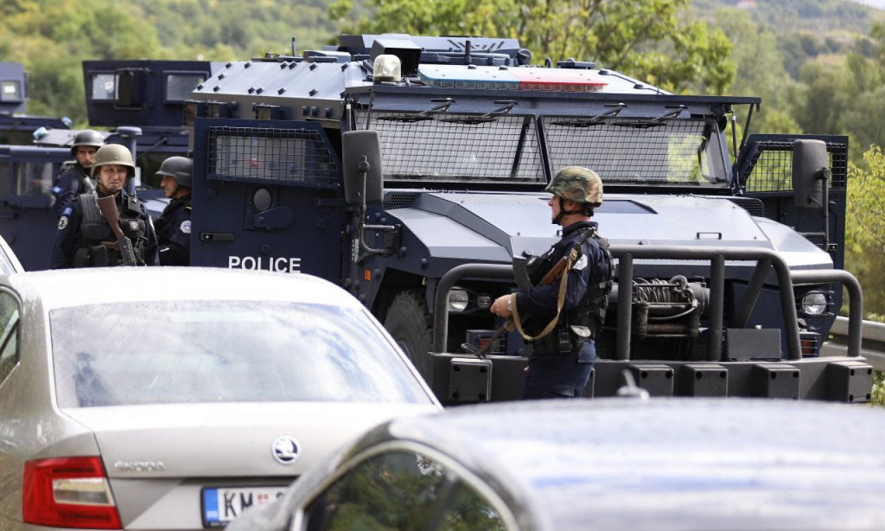 SVAKI GRAĐANIN SRBIJE koji živi na KiM moći će da se SLOBODNO KREĆE sa srpskom ličnom kartom