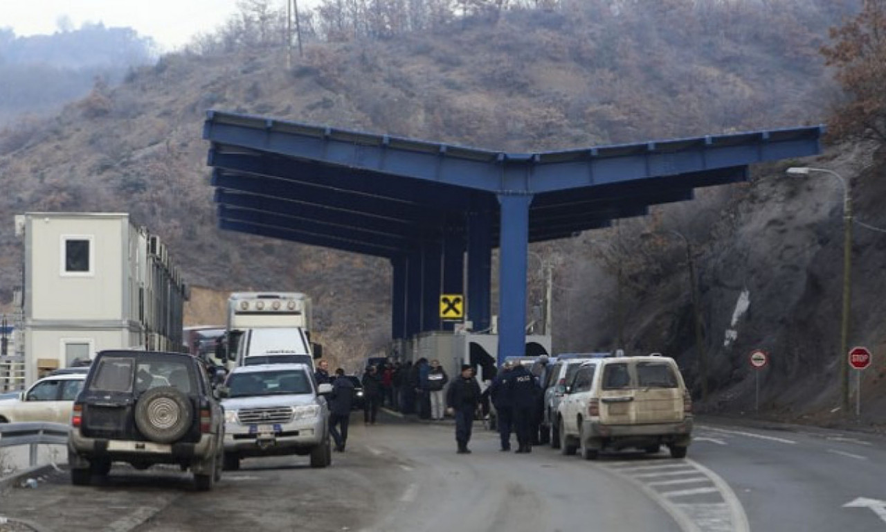 NASTAVLJA SE UGNJETAVANJE SRBA NA KiM! Na Jarinju UHAPŠEN Slobodan Miletić, oglasila se Srpska lista