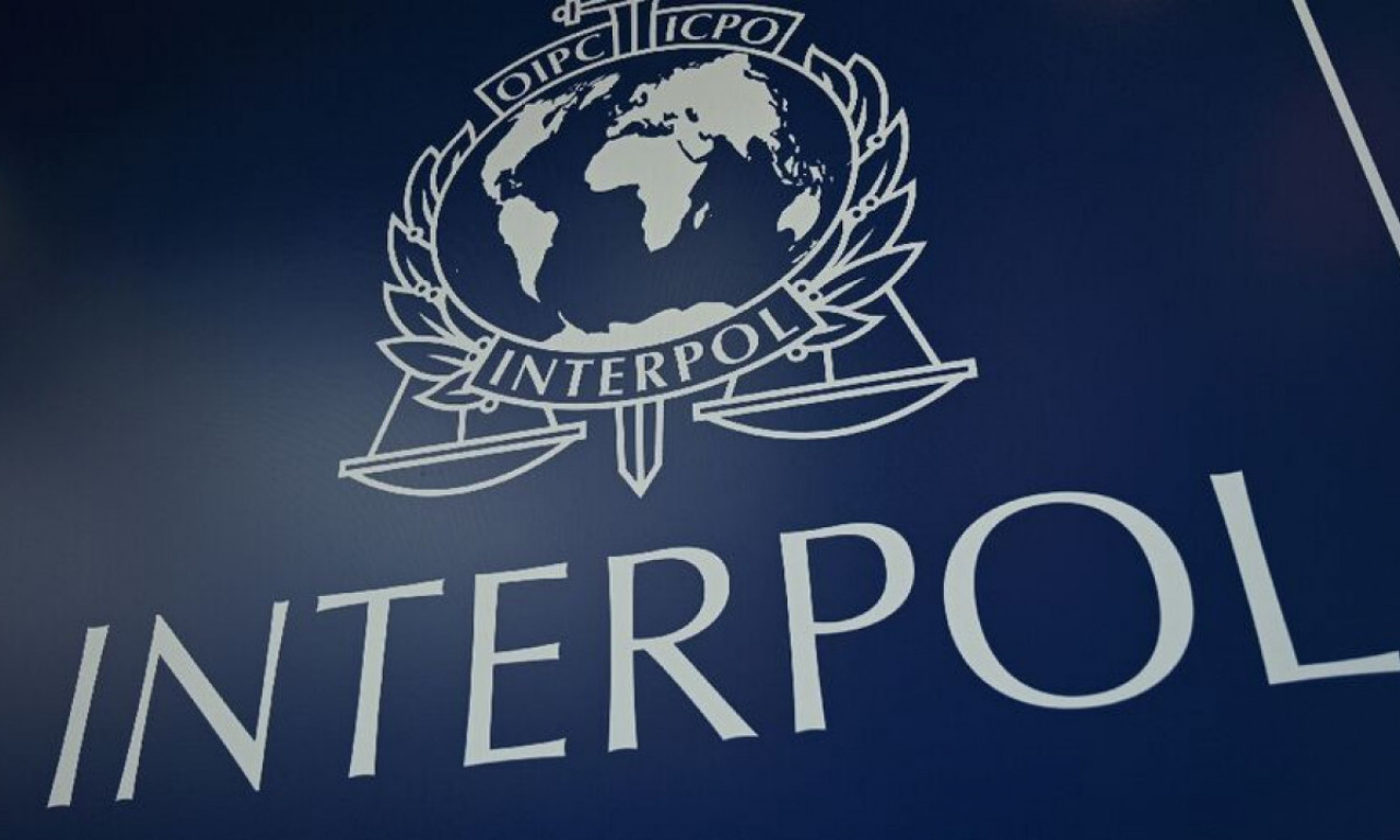 INTERPOL raspisao ŽUTU POTERNICU: SLOVENIJA traga za maloletnikom, poslednji put viđen na granici SRBIJE i MAĐARSKE