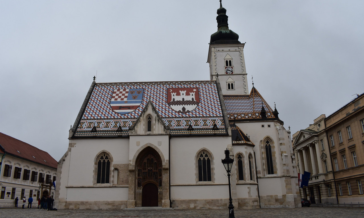 ZAGREB doneo VAŽNU ODLUKU: Menja se NAZIV 10 ulica nazvanih po osobama POVEZANIM S NDH