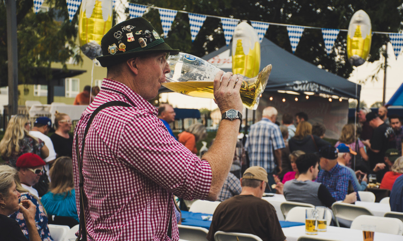 Posle dve godine PAUZE možete na Oktoberfest na pivo bez ikakvih KORONA ograničenja