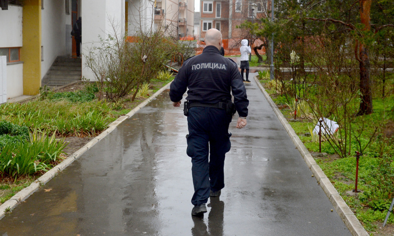 Mogućnost da POLICIJA UPADA U STANOVE bez sudskog naloga izazvala buru: NIŠTA VAM NE VERUJEMO!