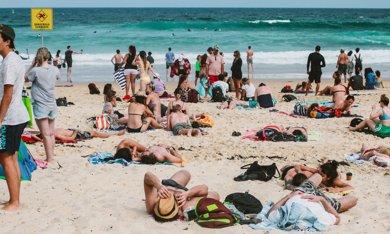 Da ne biste spavali NA PLAŽI umesto u krevetu, naučite kako da IZBEGNETE morsku PREVARU