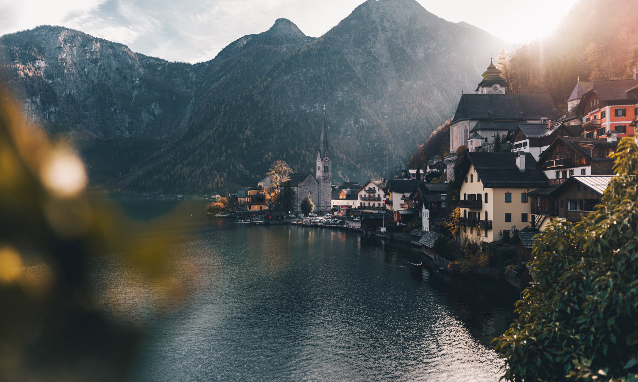 Austrija na udaru klimatskih promena - jezera se pretvaraju u bare