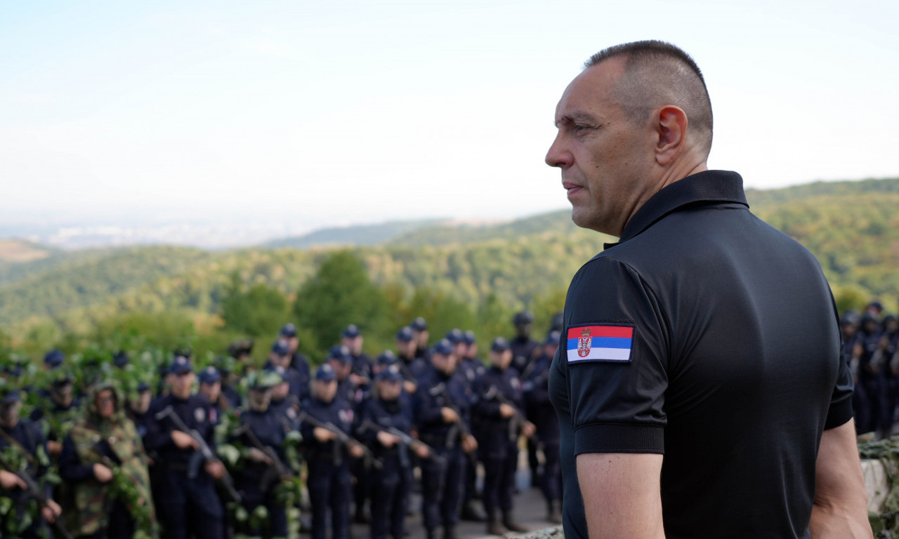 Oglasila se policija: Zabranjeni su i EVROPRAJD i PORODIČNA ŠETNJA