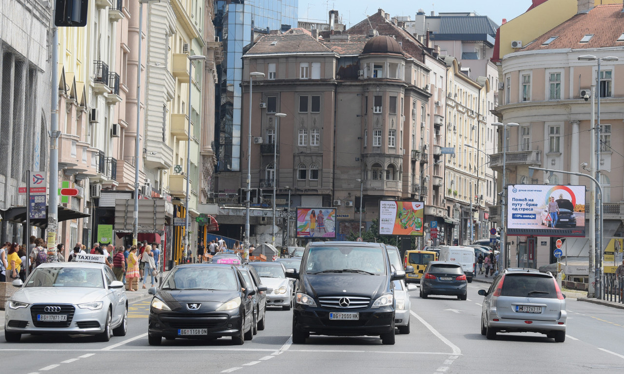 Jedan pametan savet AMSS: Možda ipak NE TREBA ŽURITI SA ZAMENOM zimskih guma