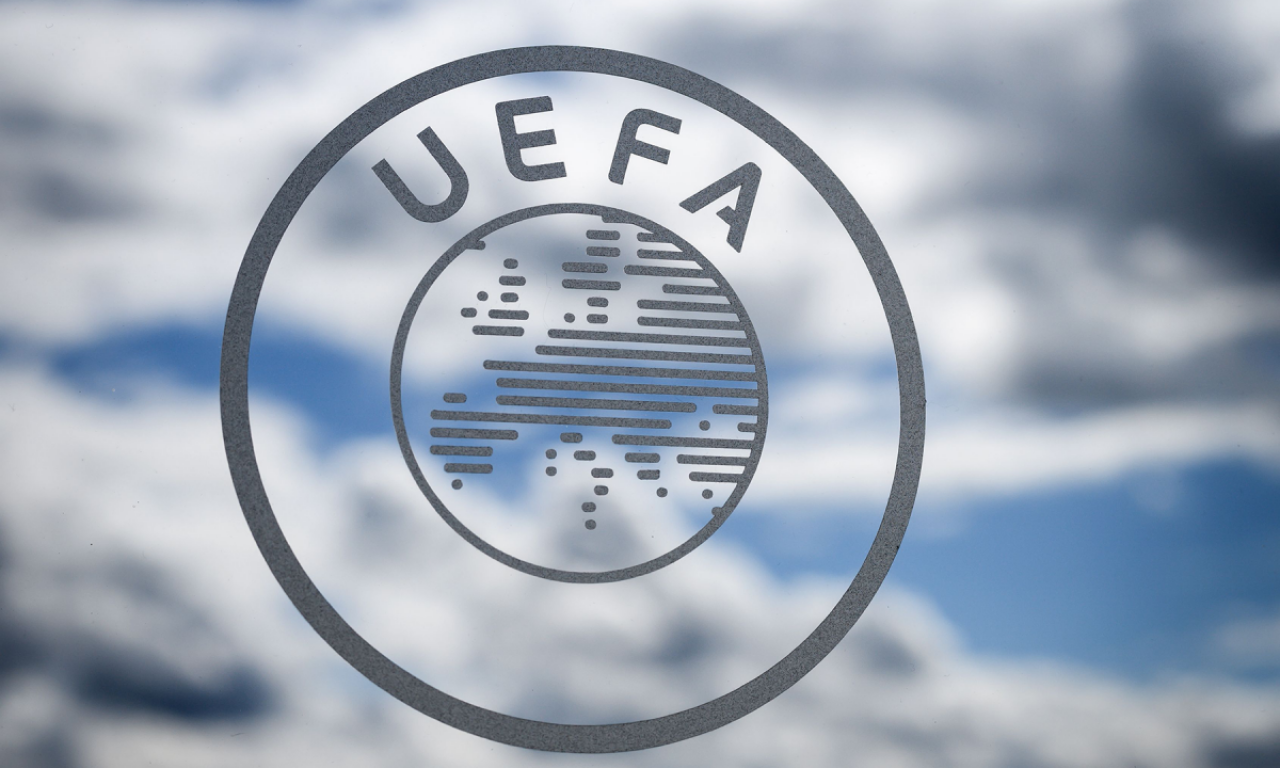 Srbija zapretila, UEFA reagovala: Albanci i Hrvati na tapetu!