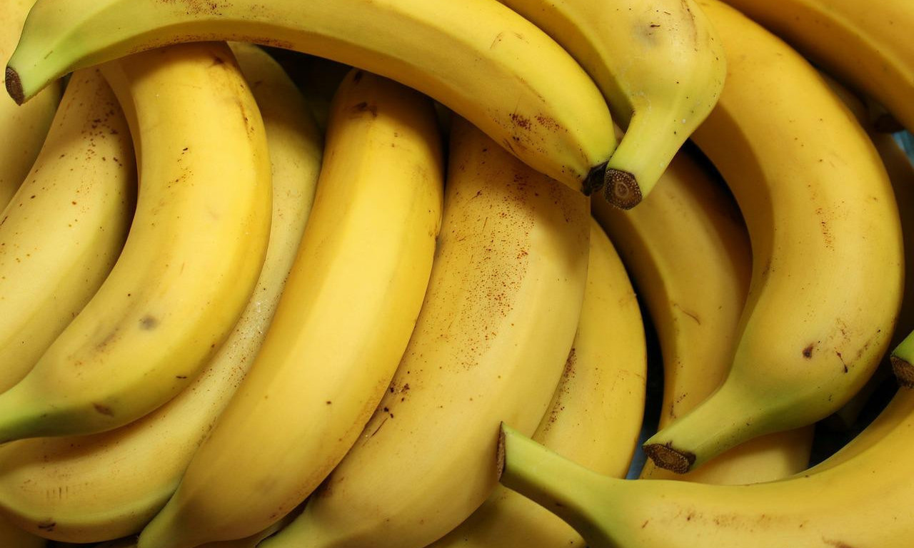 U CRNOJ GORI UNIŠTENO skoro 20 tona BANANA ZBOG PESTICIDA, u SRBIJI zabranjeno 113 sredstava za ZAŠTITU BILJA