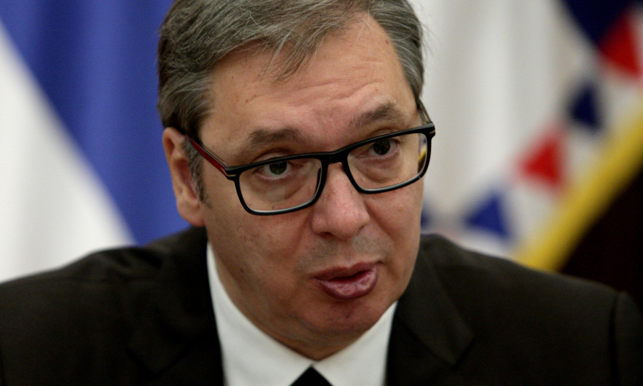 Vučić upoznao kinesku ambasadorku sa situacijom na Kosmetu