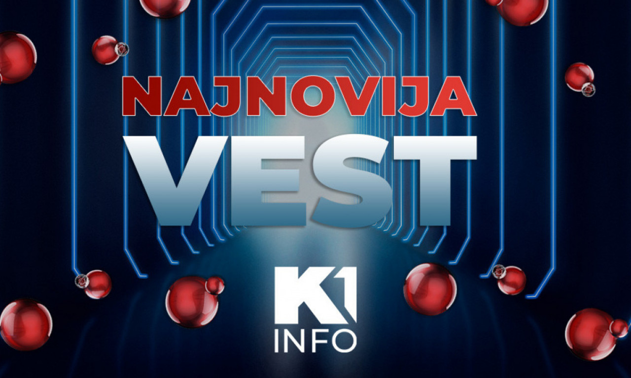 KAMION UNIŠTEN DO NEPREPOZNATLJIVOSTI Stravična nesreća kod Krupnja!