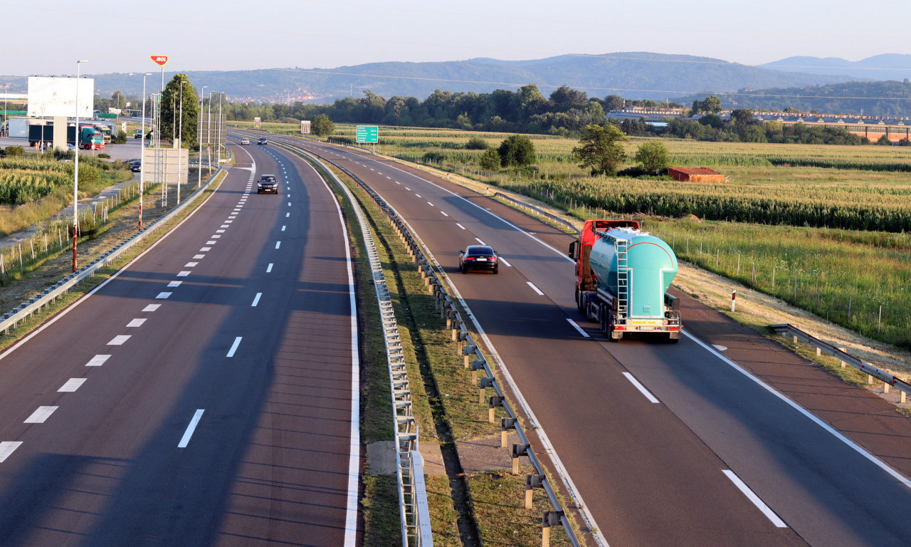 VEROVALI ILI NE - Crna Gora traži od EU BESPOVRATNA SREDSTVA za auto-put Bar-Boljare