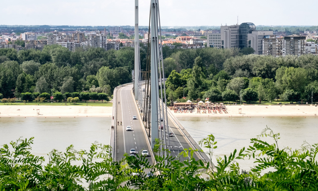 ŽENI BUŠILICOM IZBUŠIO GLAVU! Najjeziviji detalji HORORA u Novom Sadu!