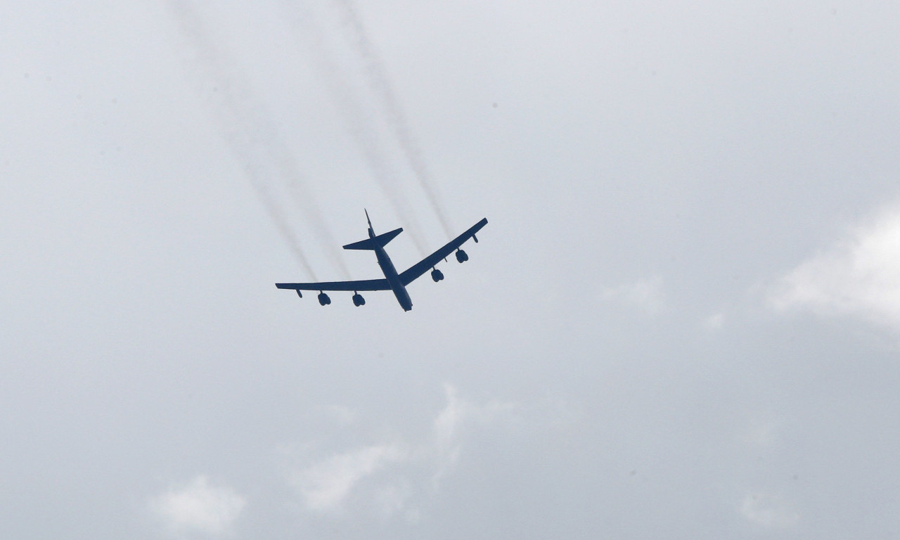 Zatvoren AERODROM u Francuskoj - avion PROMAŠIO PISTU