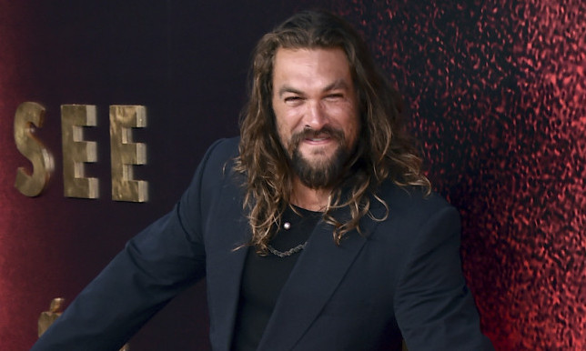 Džejson Momoa PODRŽAO Bolsonarovog protivnika PRED DRUGI KRUG predsedničkih izbora u Brazilu