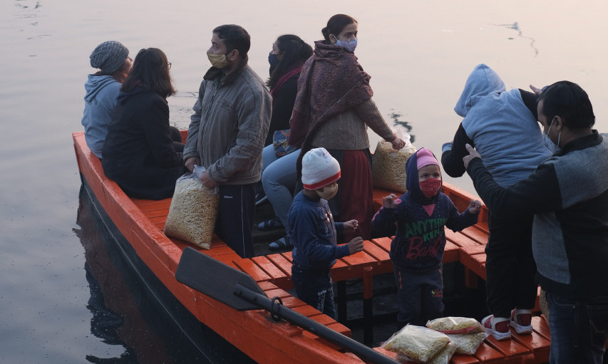 VANREDNO u Briselu: EVROPA hoće u AKCIJU protiv ilegalnih MIGRANATA