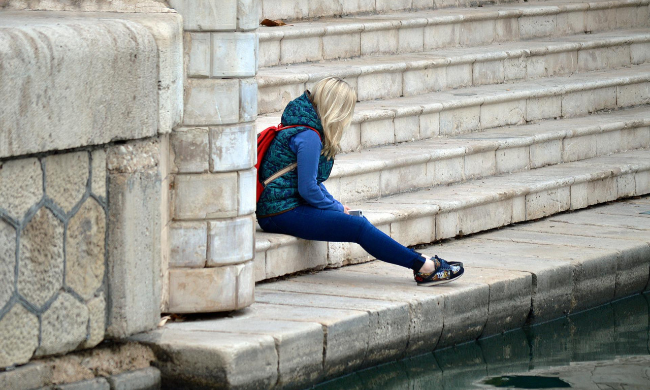 Novi detalji MASAKRA U RUSKOJ ŠKOLI:  Evo kako je DEVOJČICA nabavila SAČMARICU