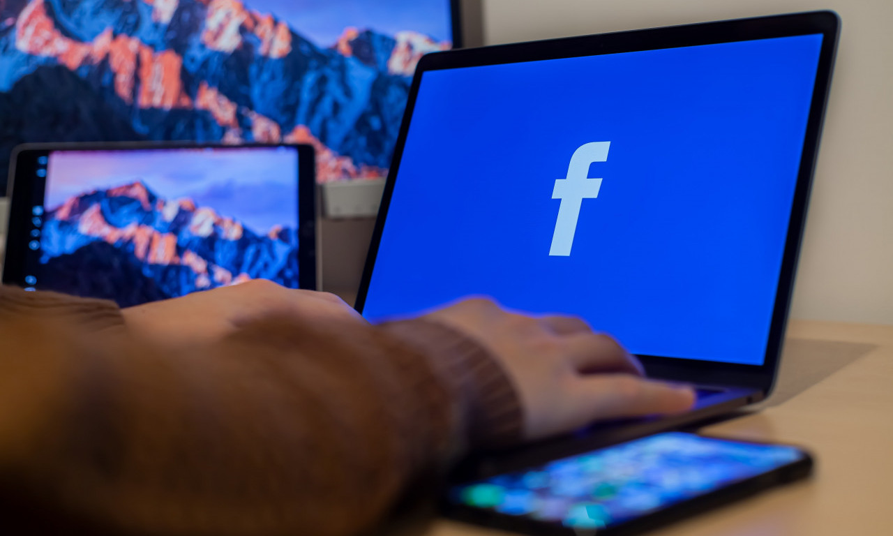 Regulatorno telo EU priprema TUŽBU protiv kompanije FACEBOOK