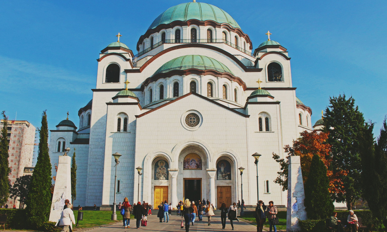 Zlatna sredina: BEOGRAD među NAJBOLJIM mestima za POSETU u Evropi