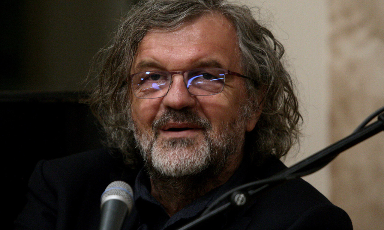 Kusturica HOSPITALIZOVAN, čeka ga operacija: Doživeo nezgodu na Mokroj Gori