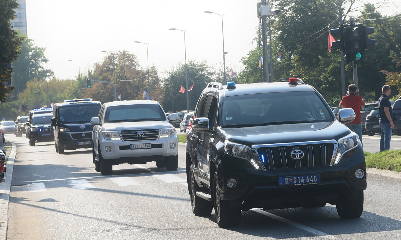 Miljković se PRAVI LUD: Nema obdukcionog nalaza, ČOVEK NIJE MRTAV