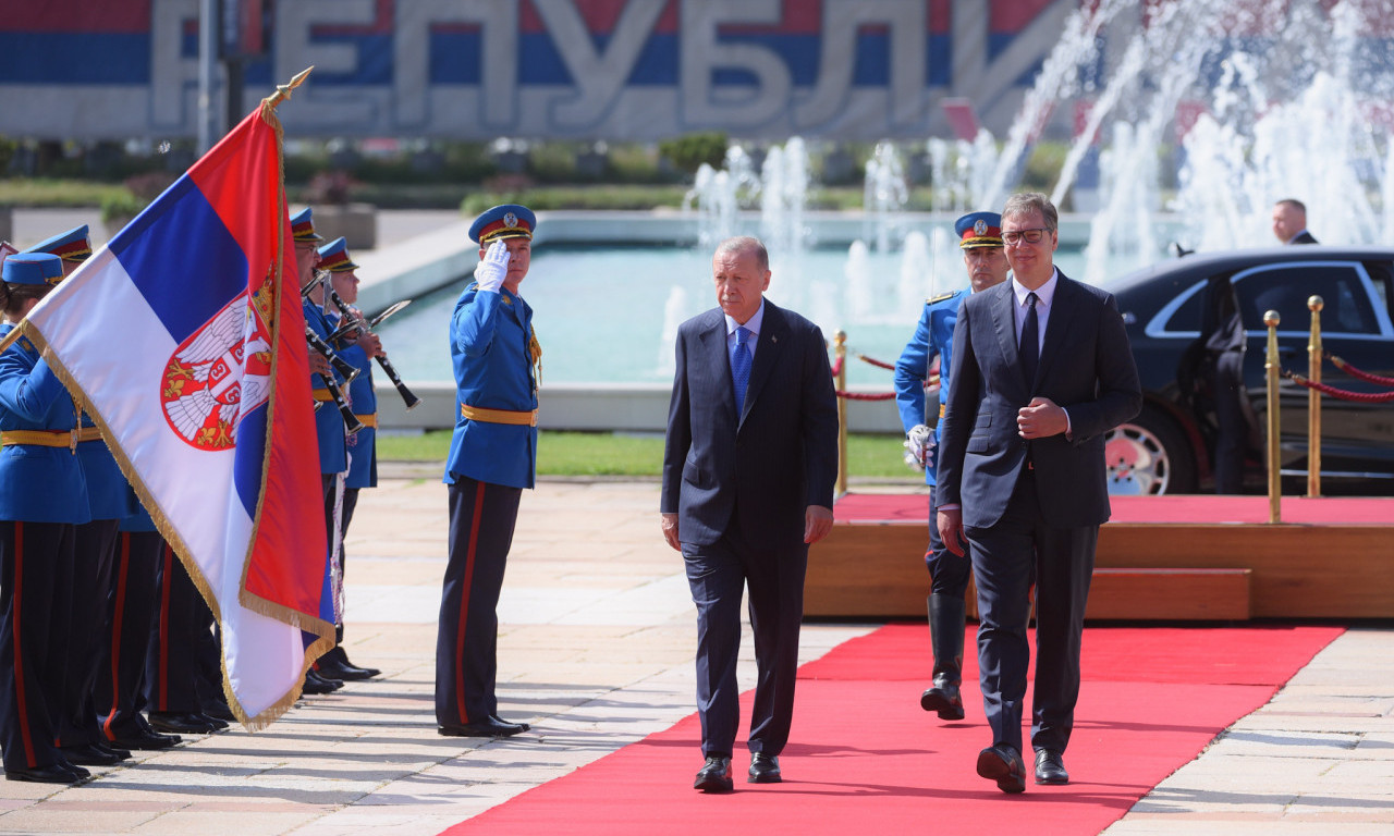 Vučić o izjavi Putina: Ova zima će biti HLADNA, ali će sledeća biti POLARNA