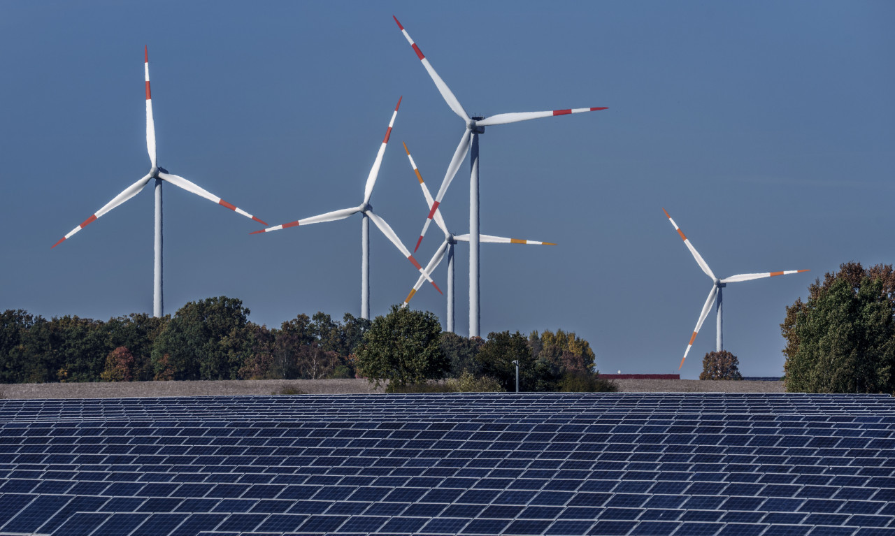 Svi bi da ULOŽE u zelenu ENERGIJU,  Srbija da razmisli šta je za NJU NAJBOLJE