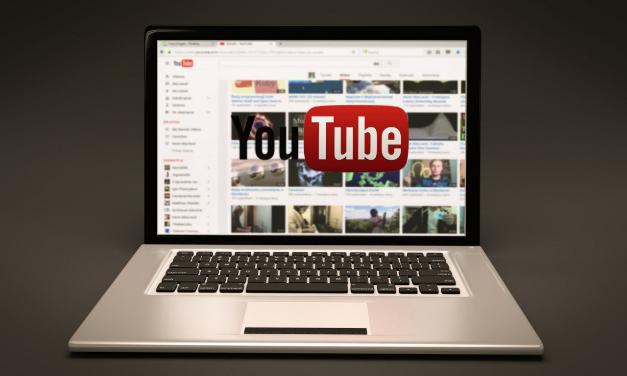 Želite da ZARADITE preko INTERNETA? Sada imate veće ŠANSE - You Tube je UVEO neke OLAKŠICE