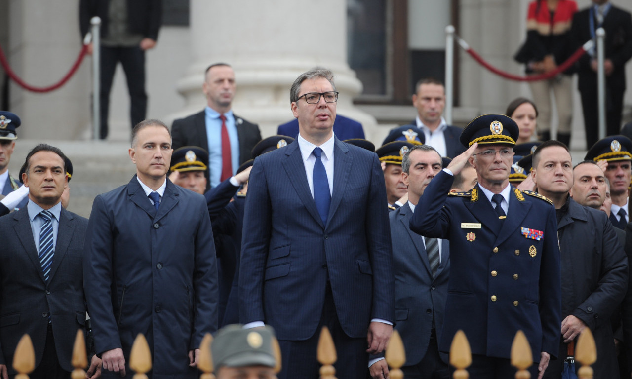 Vučić nikad zanimljiviji svetu, u NJUJORKU će imati DESETINE SASTANAKA