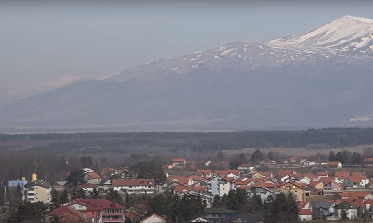 Obrušio se tunel u Nevesinju - jedna osoba poginula