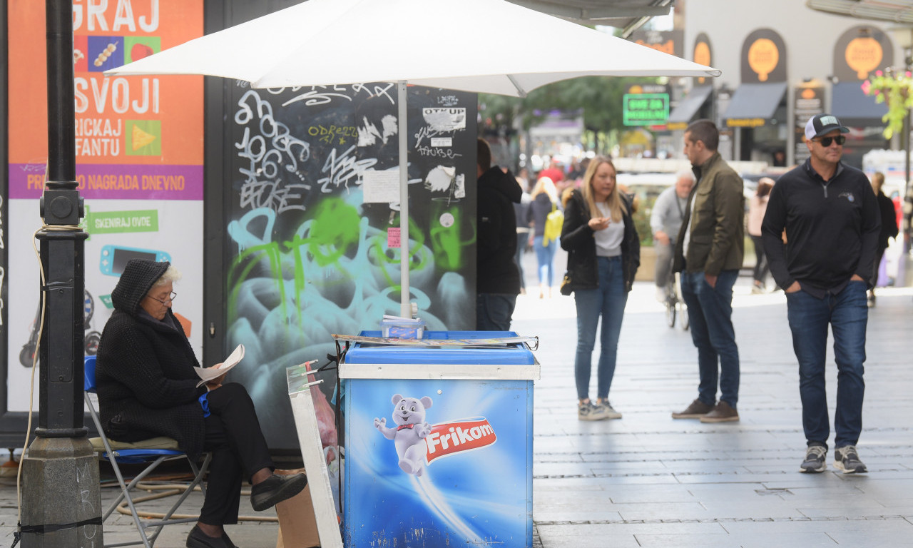 Skraćeno RADNO vreme, PLATA viša od 100.000 dinara - a POTRAŽNJA za ovim RADNICIMA nikad veća