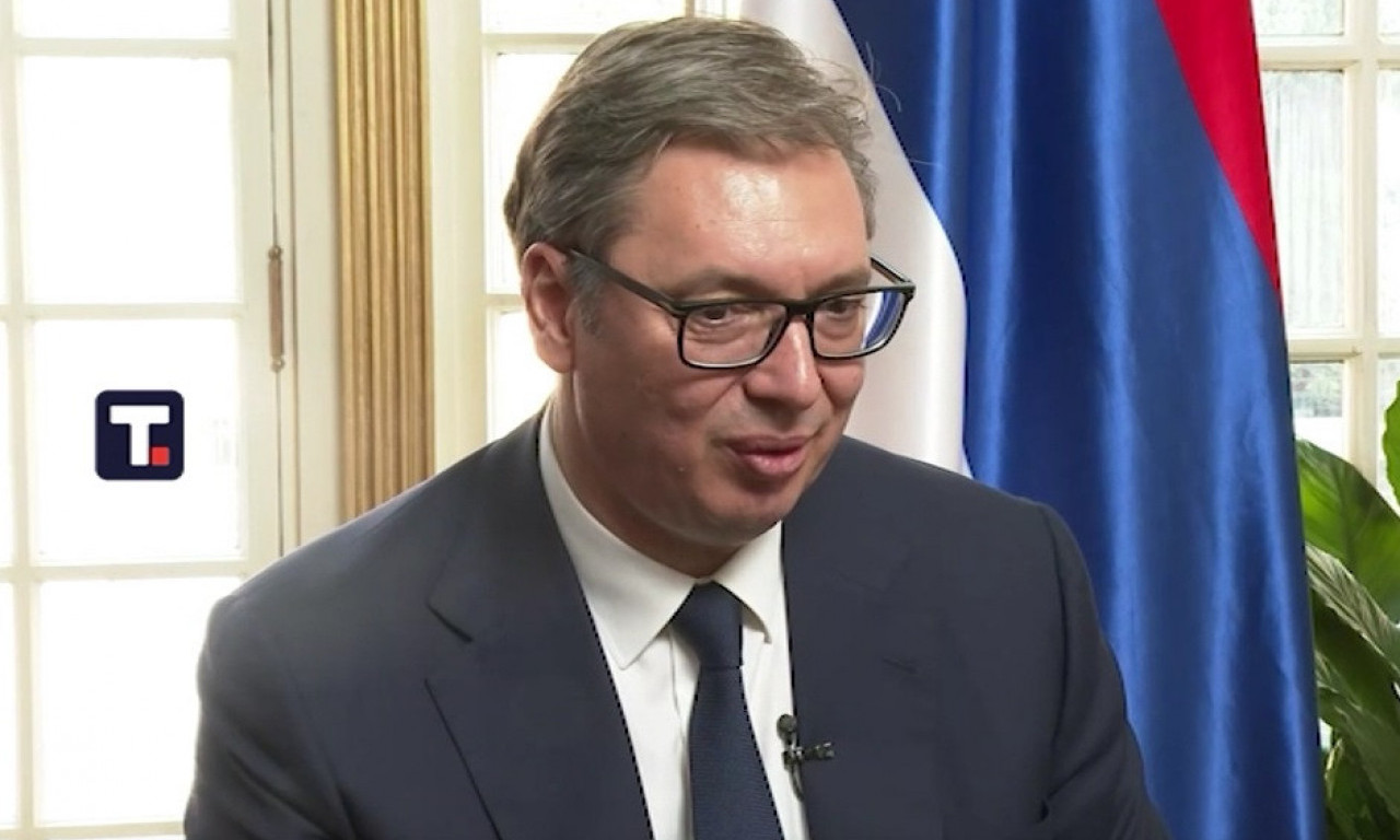 Vučić s Bilčikom: Srbija na EU putu, ali kao nezavisna zemlja