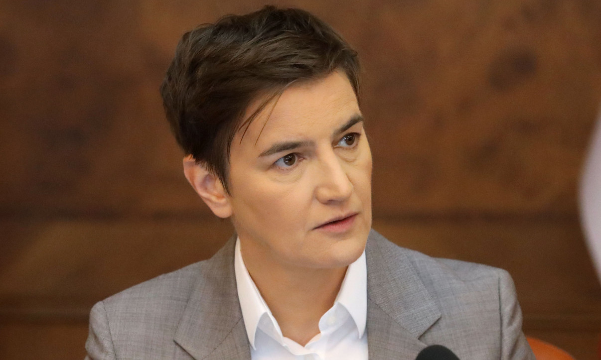 SRBIJA U TOP 20 PO TALENTIMA: Premijerka Brnabić podelila Startup Genome izveštaj