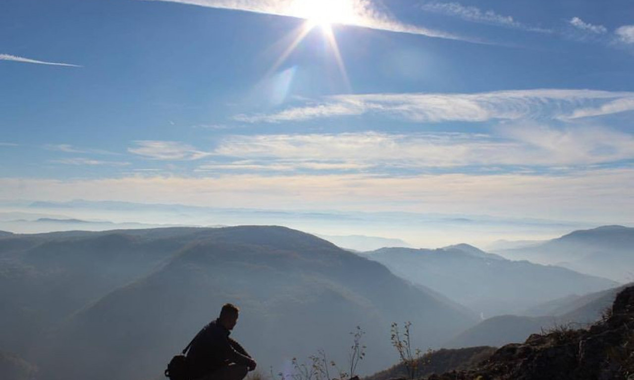 Srbija dobija TOP TURISTIČKU DESTINACIJU - revitalizacijom će oživeti Ovčarsko-kablarska klisura