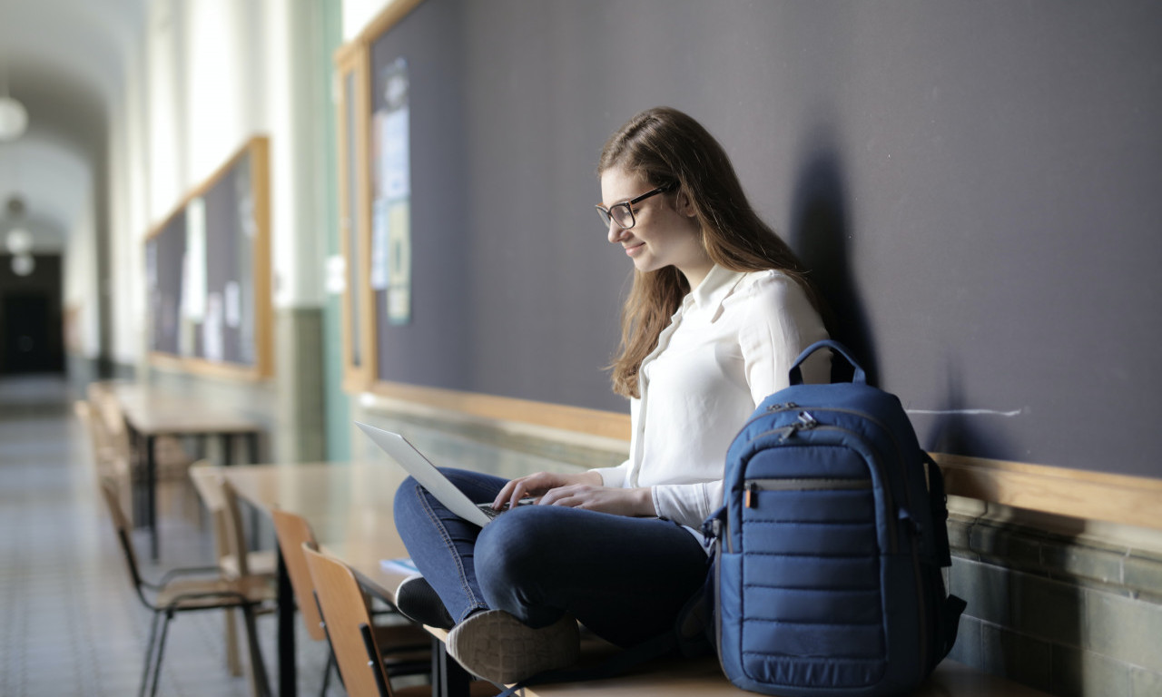 Težak je taj STUDENTSKI ŽIVOT: 6 netačnih mitova o SAMOPOUZDANJU