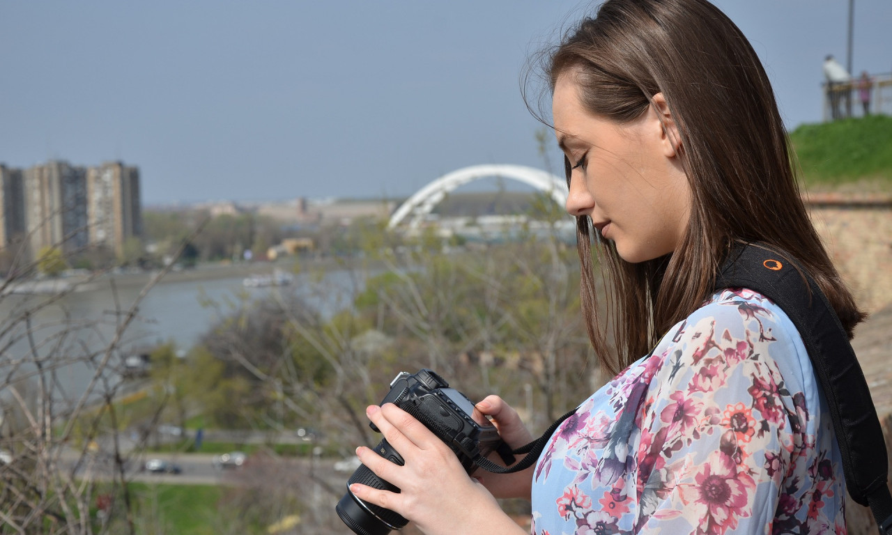 Turisti VOLE srpsku KUHINJU i PROVOD: Kalemegdan, Hram Svetog Save i Skadarlija NAJPRIVLAČNIJI posetiocima