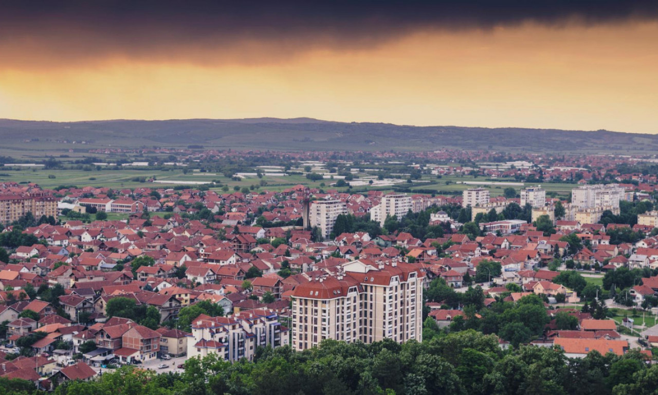 Već 4 puta za redom je "Grad sa NAJPOVOLJNIJIM POSLOVNIM OKRUŽENJEM"! Znate li o kom mestu u Srbiji je reč?