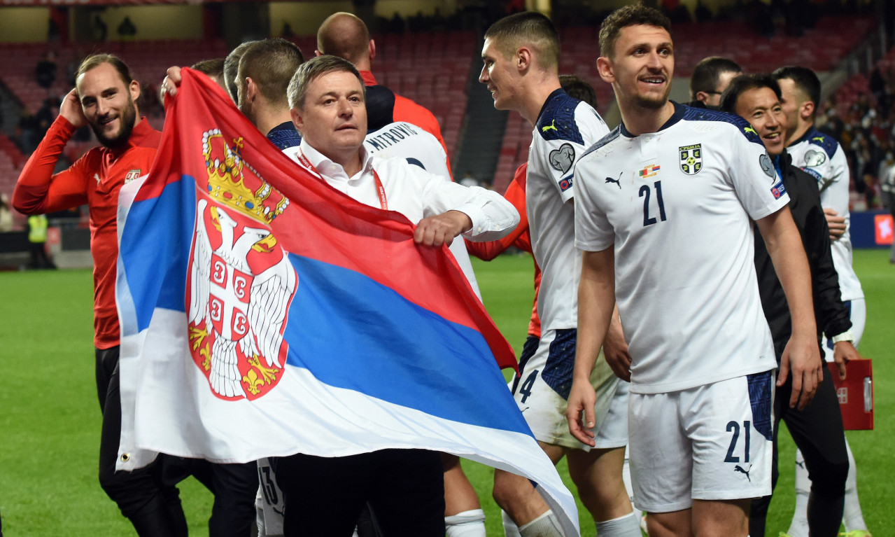 Mundijalske želje: Jači smo od HRVATA, da se nađemo u ČETVRTFINALU i da ih DOBIJEMO!